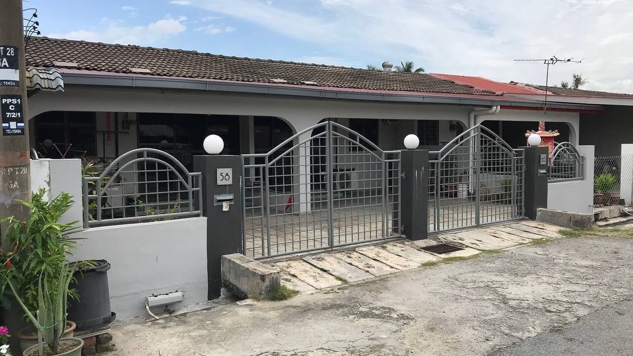 Photo of Outdoor in Ipoh