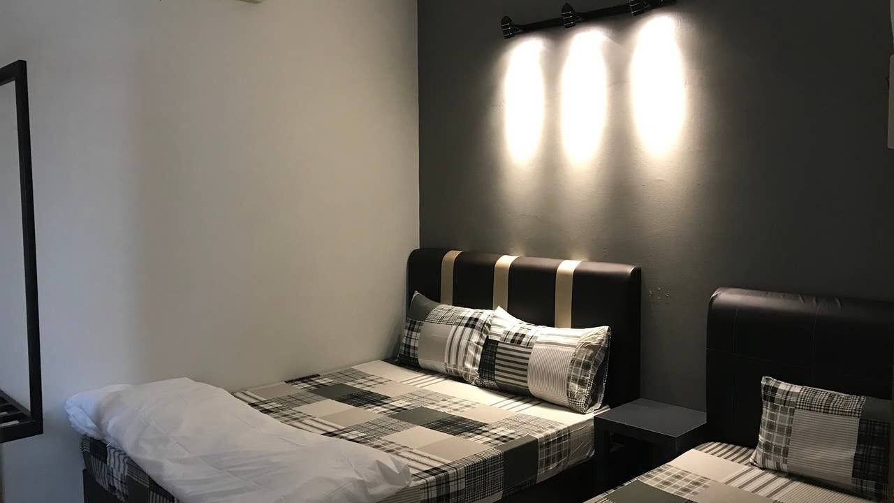 Photo of Bedroom in Ipoh