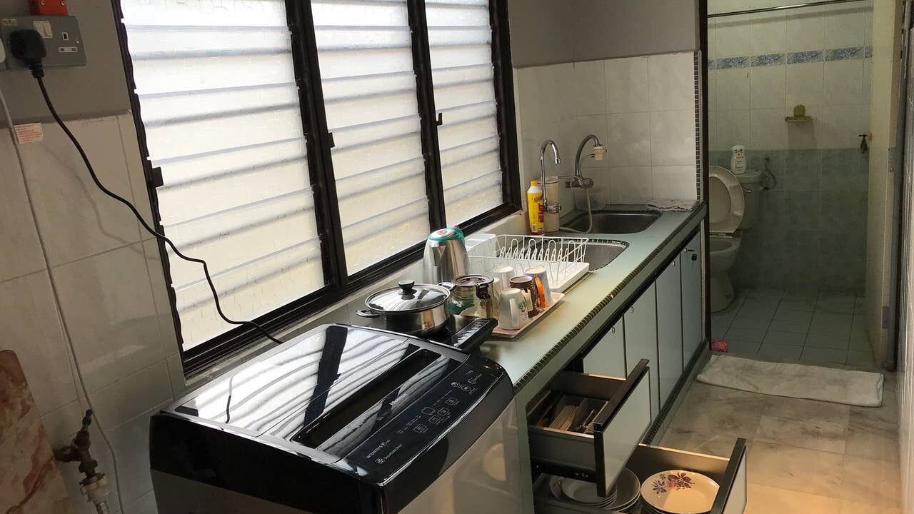 Photo of Kitchen in Ipoh