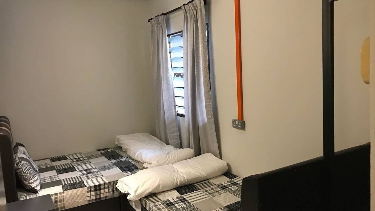 Photo of Bedroom in Ipoh