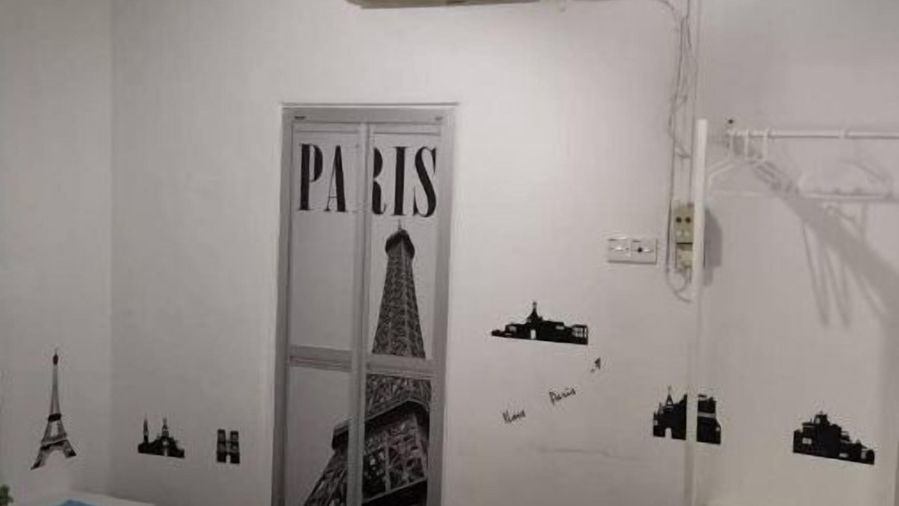 Photo of Bedroom in Taman Jubilee