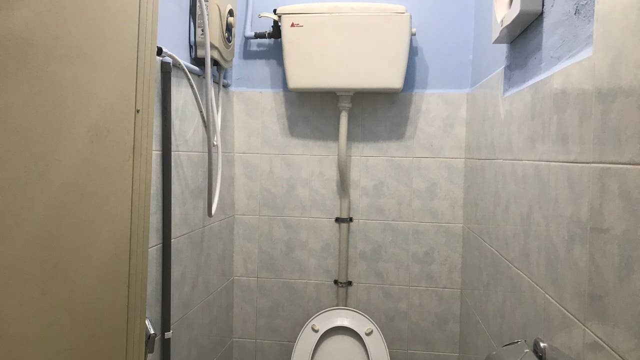 Photo of Bathroom in Taman Jubilee