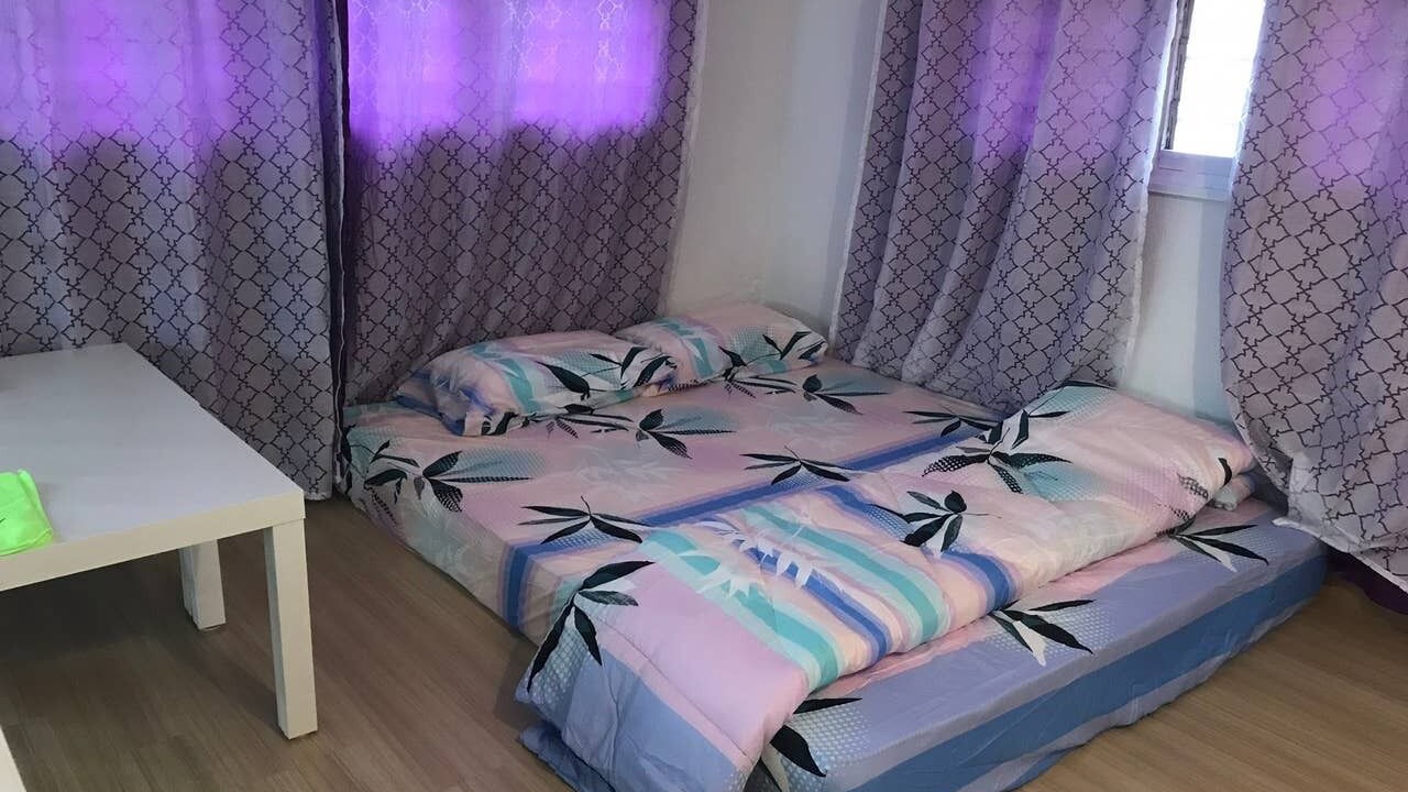 Photo of Bedroom in Taman Jubilee