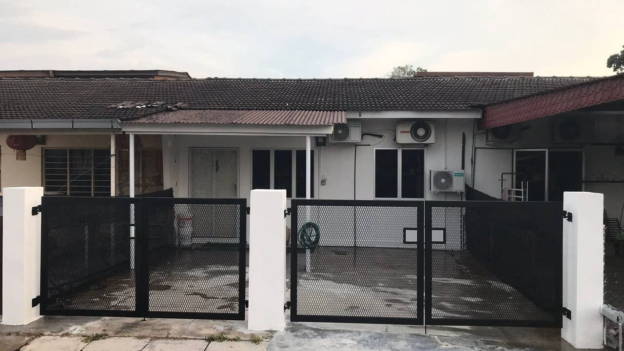 Photo of Outdoor in Taman Jubilee