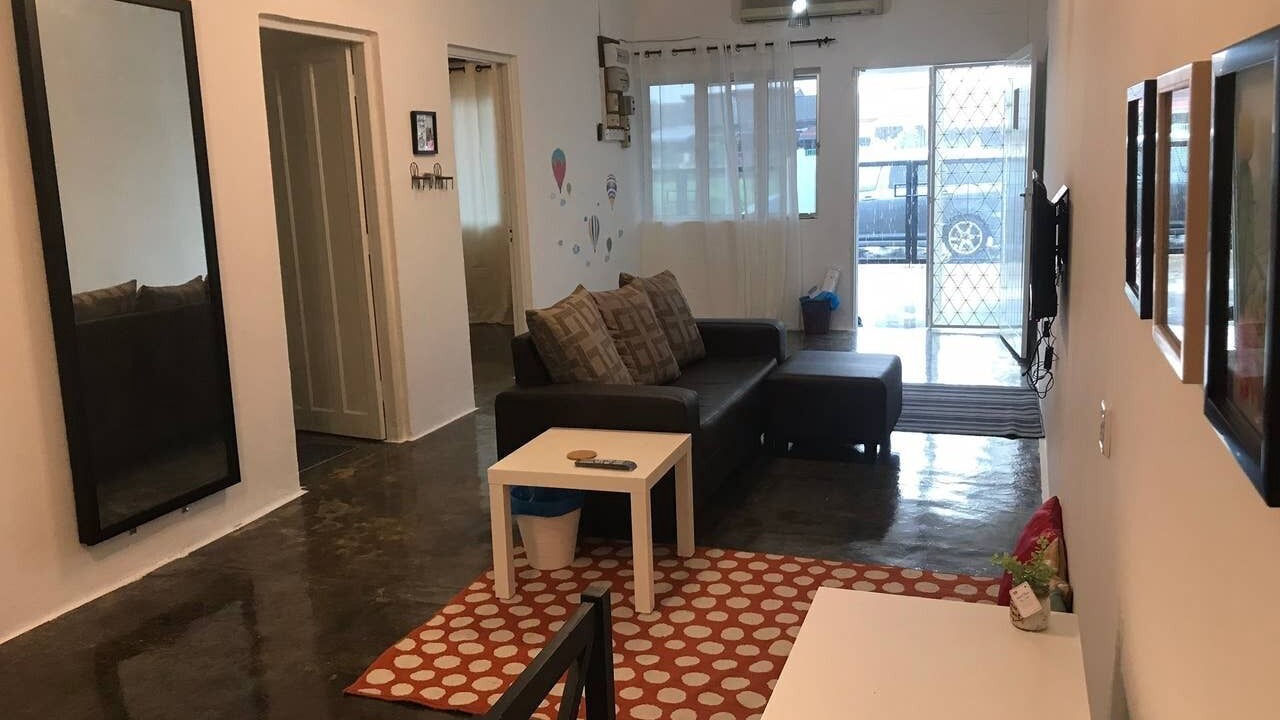 Photo of Livingroom in Taman Jubilee