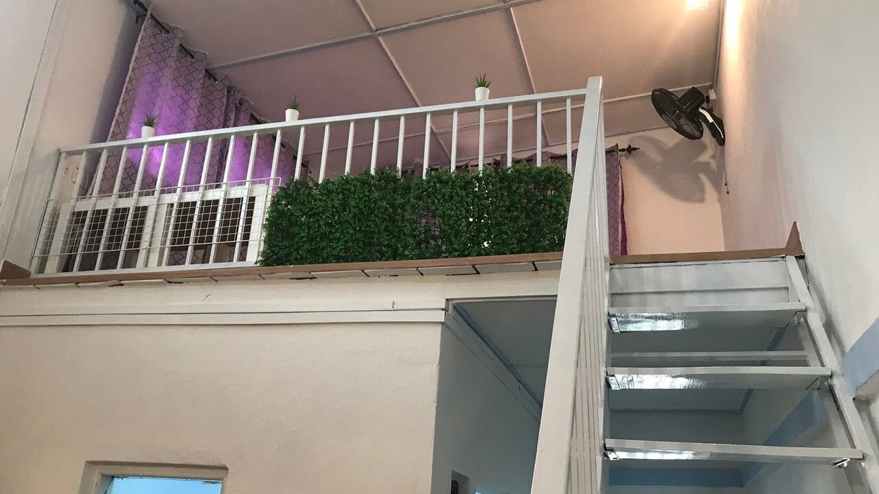 Photo of Bedroom in Taman Jubilee