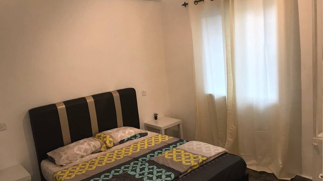Photo of Bedroom in Taman Jubilee