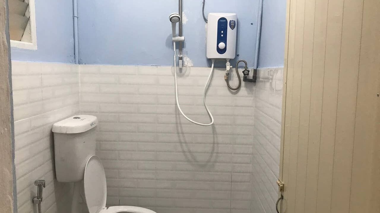 Photo of Bathroom in Taman Jubilee