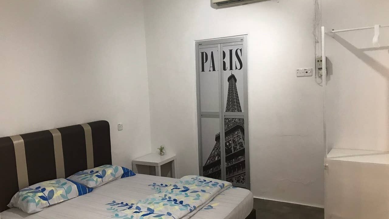 Photo of Bedroom in Taman Jubilee