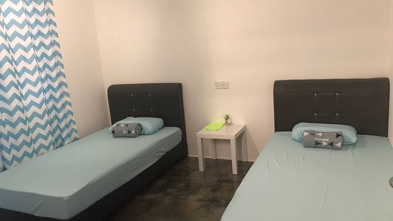 Photo of Bedroom in Taman Jubilee