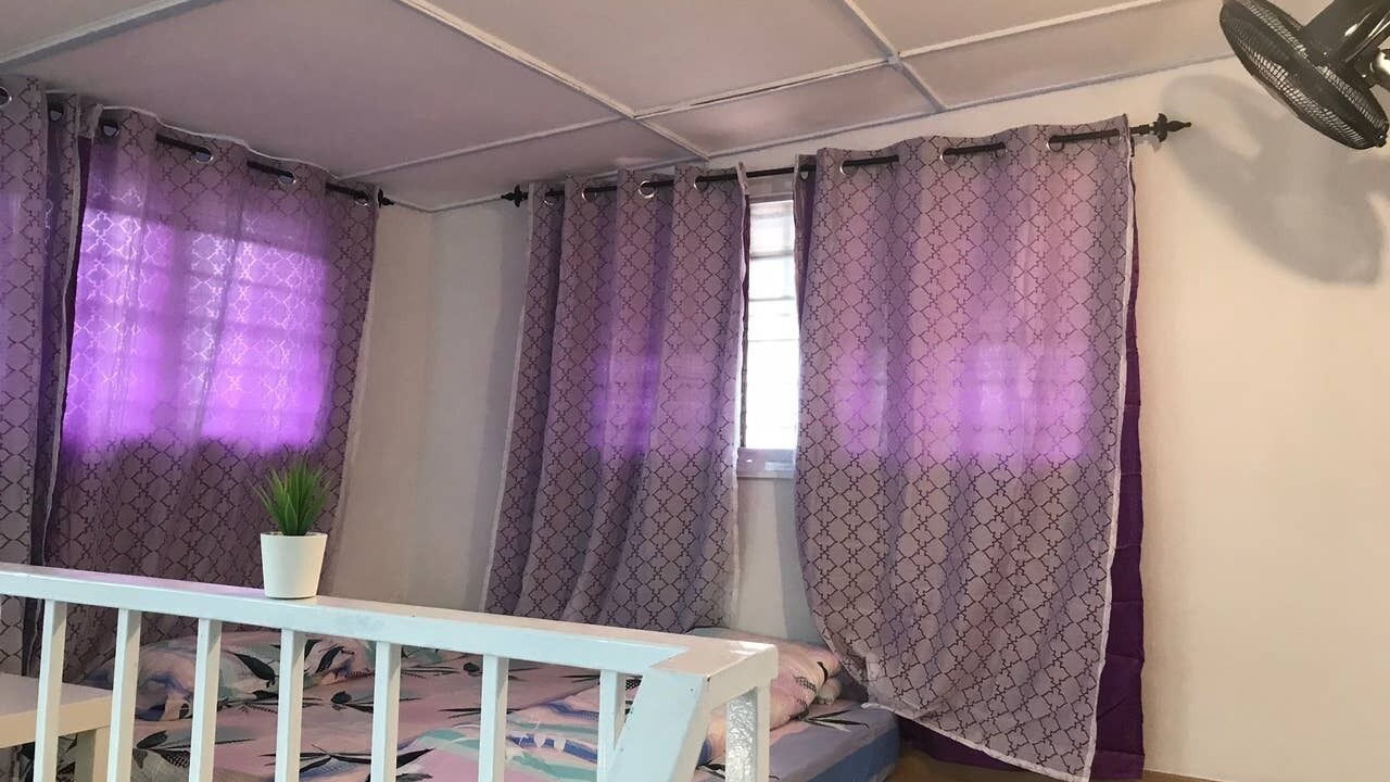 Photo of Bedroom in Taman Jubilee