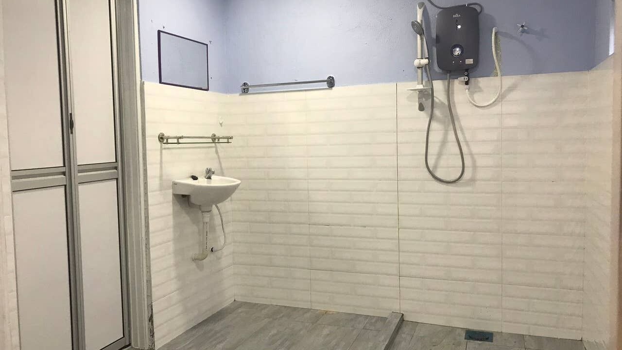 Photo of Bathroom in Taman Jubilee