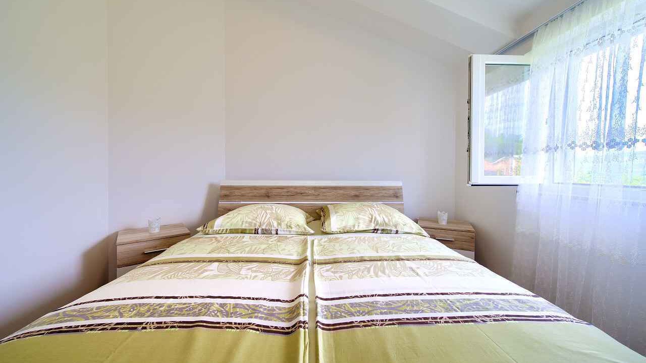 Photo of Bedroom in Soline