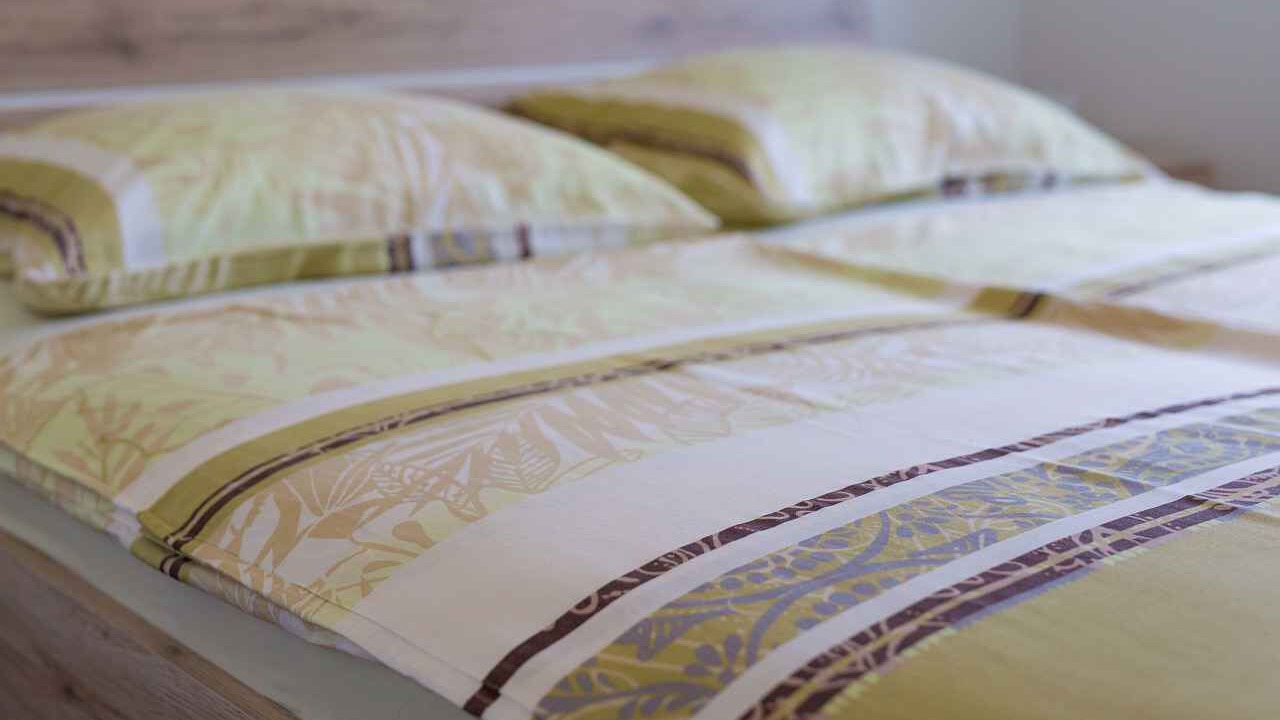Photo of Bedroom in Soline