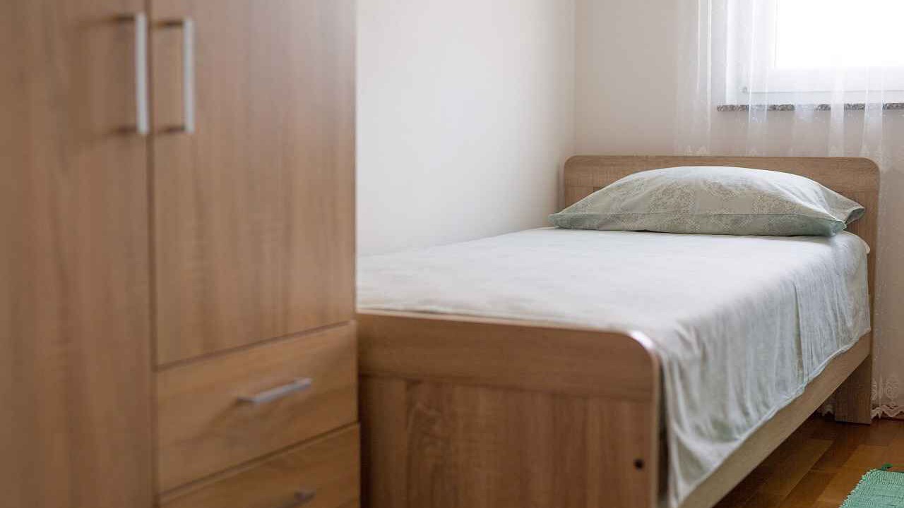 Photo of Bedroom in Soline