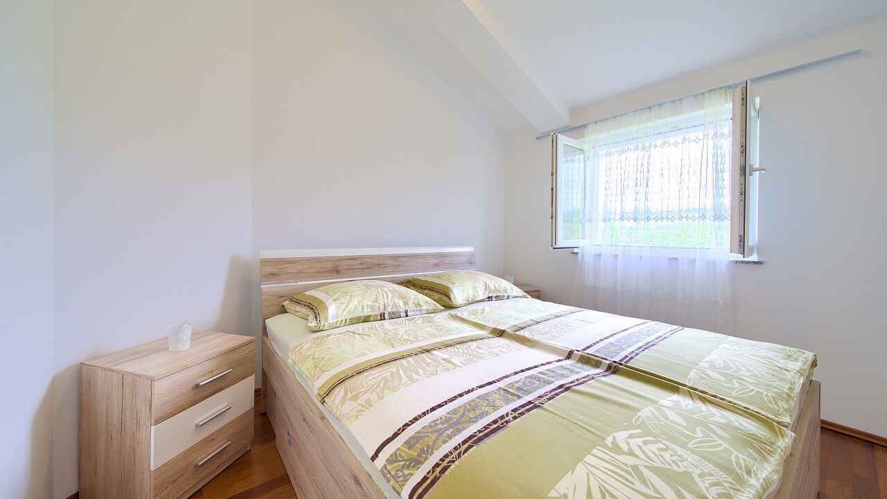 Photo of Bedroom in Soline