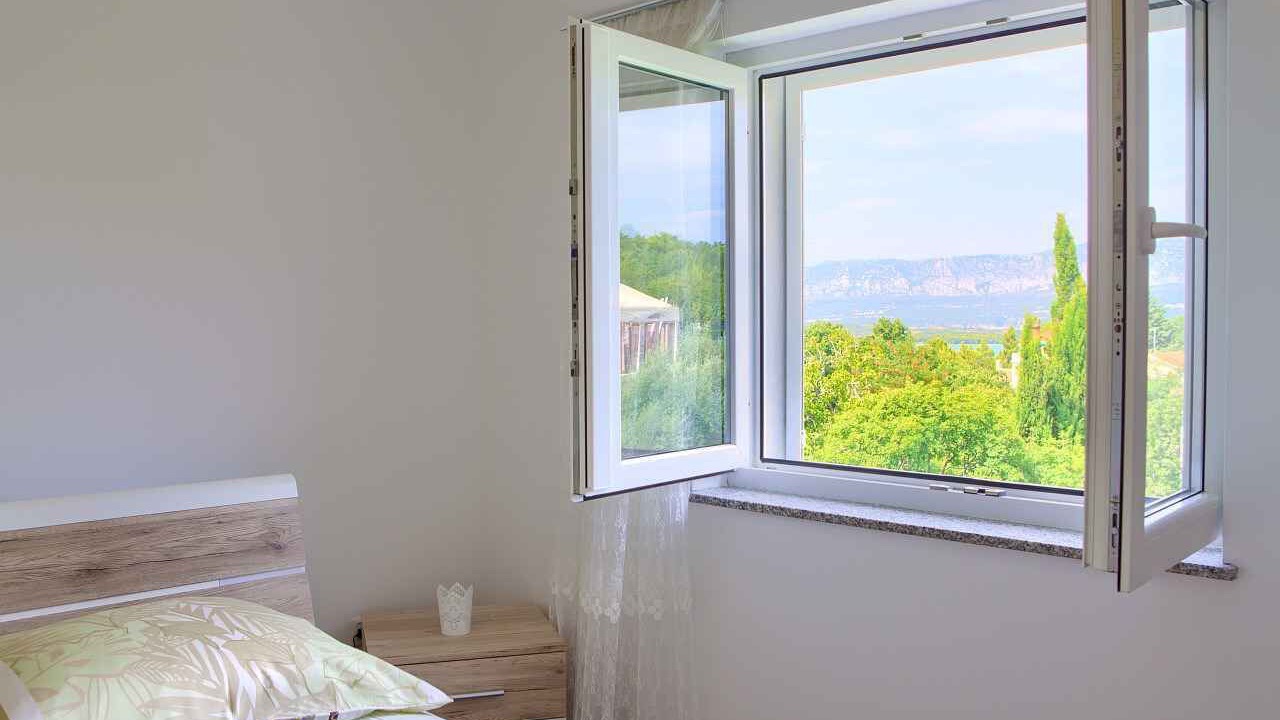 Photo of Bedroom in Soline