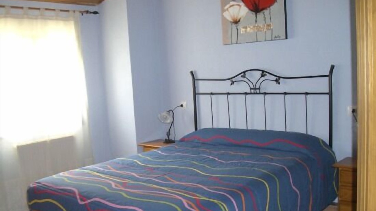 Photo of Bedroom in Villar del Rio