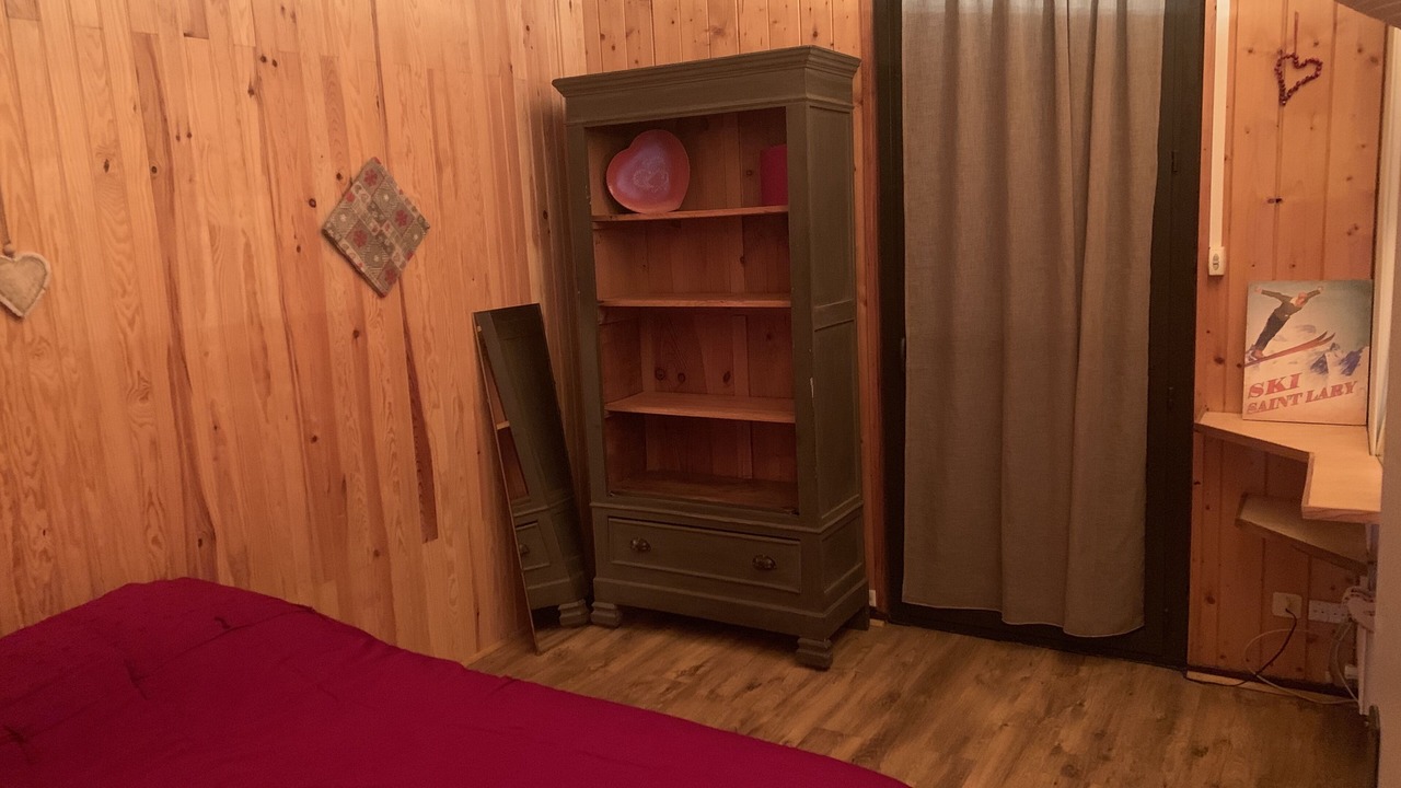 Photo of Bedroom in Pla d'Adet