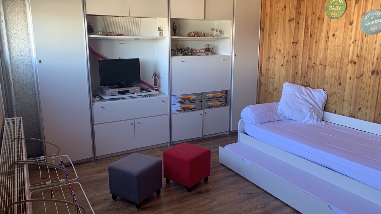 Photo of Bedroom in Pla d'Adet