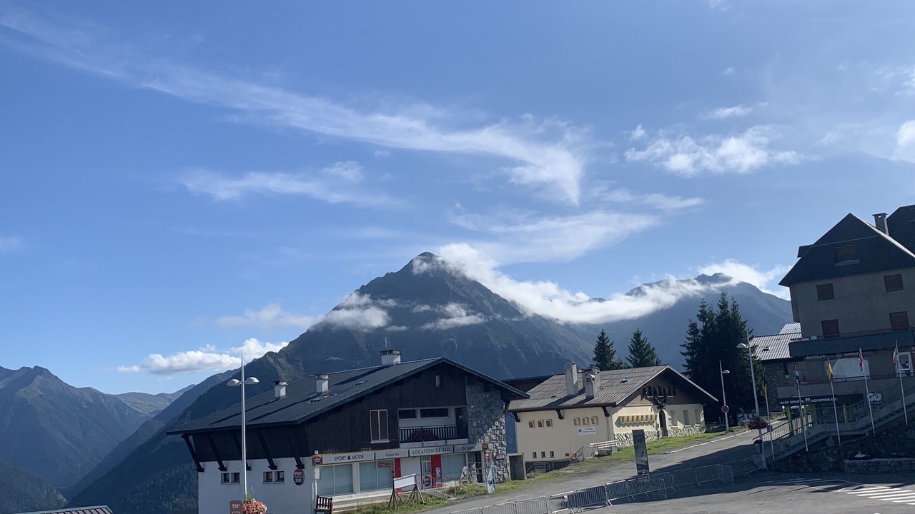Photo of Outdoor in Pla d'Adet