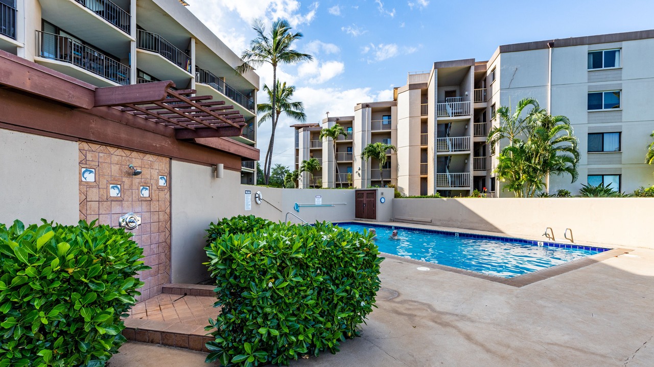 Photo of Outdoor in Maalaea