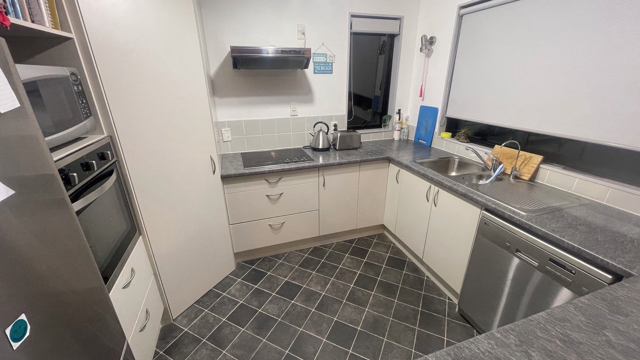 Photo of Kitchen in Snells Beach