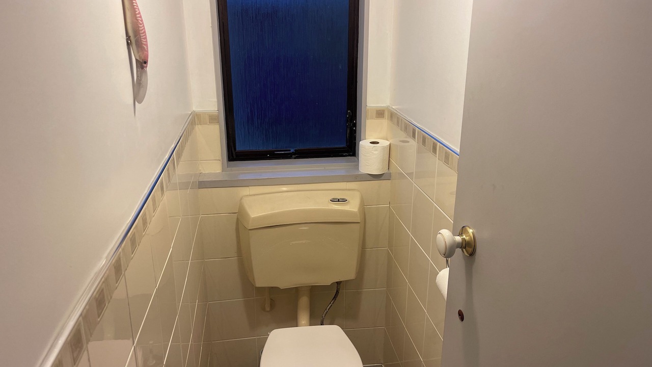 Photo of Bathroom in Snells Beach
