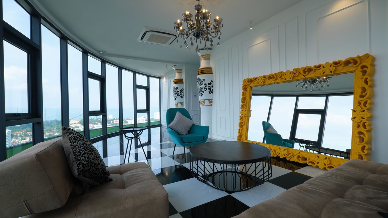 Photo of Livingroom in Gelugor