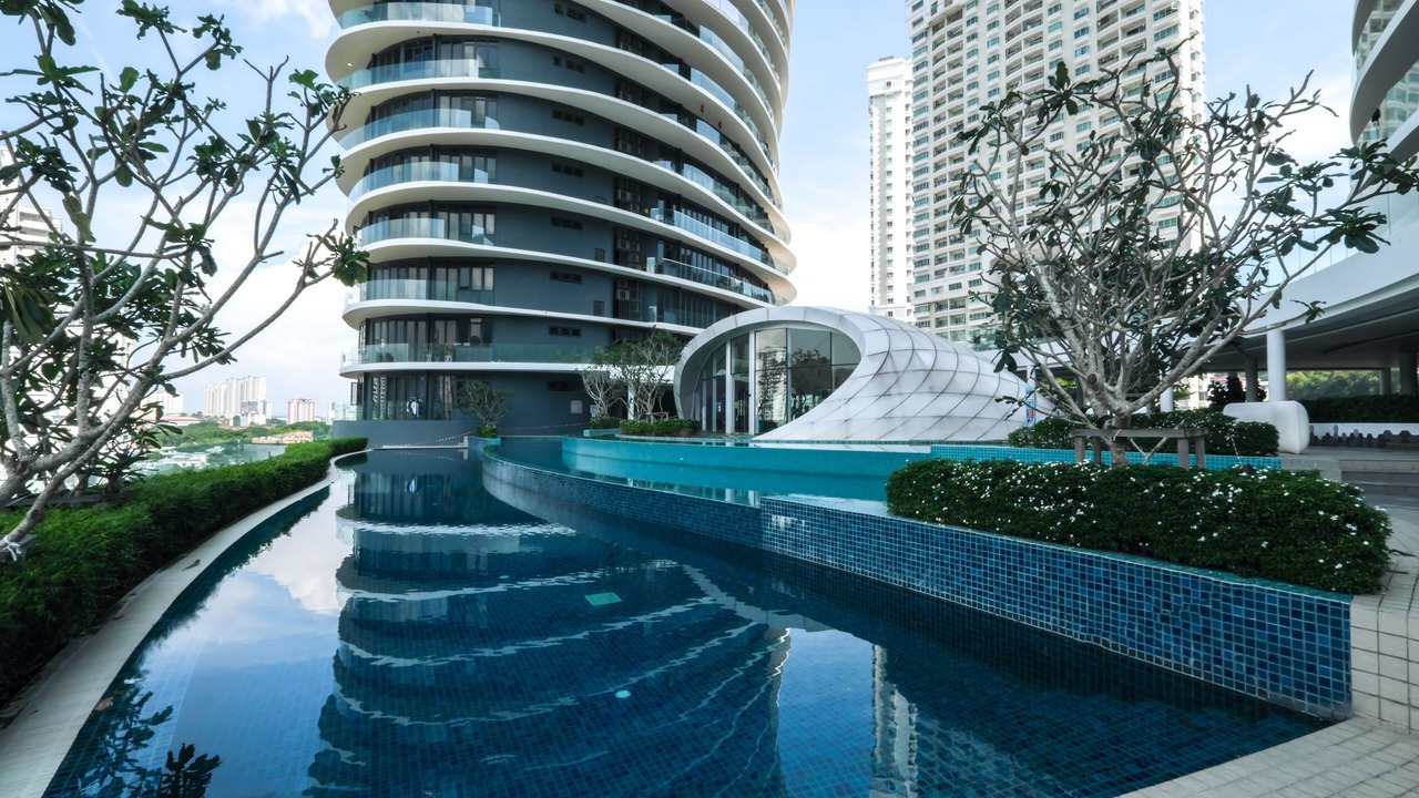 Photo of Outdoor in Gelugor