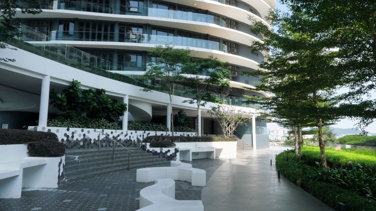 Photo of Outdoor in Gelugor