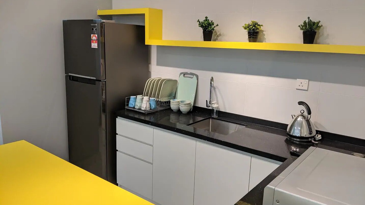 Photo of Kitchen in Gelugor
