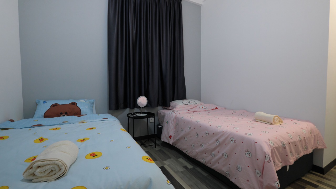 Photo of Bedroom in Gelugor