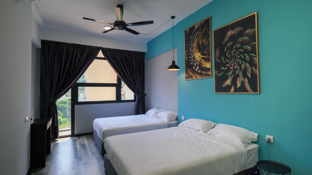 Photo of Bedroom in Gelugor