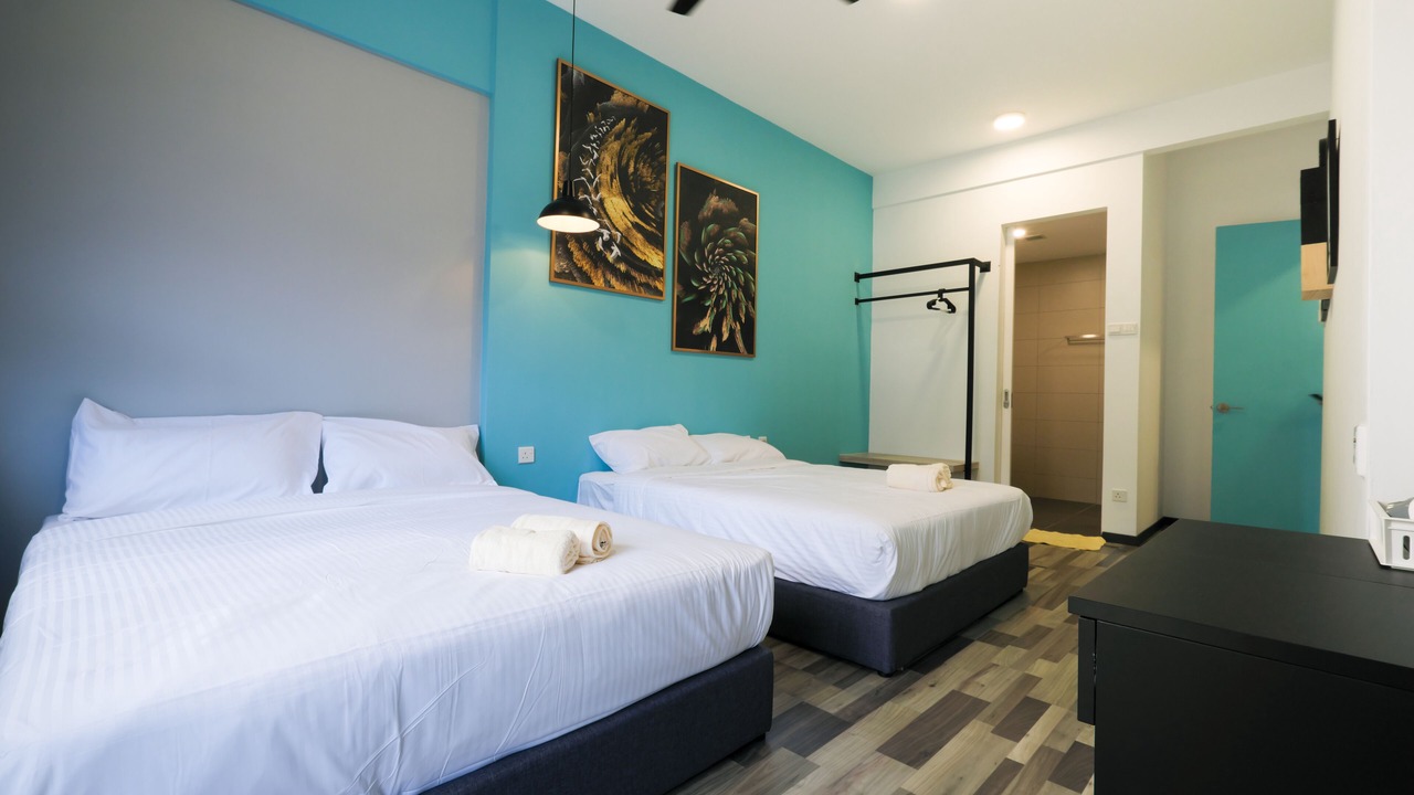 Photo of Bedroom in Gelugor