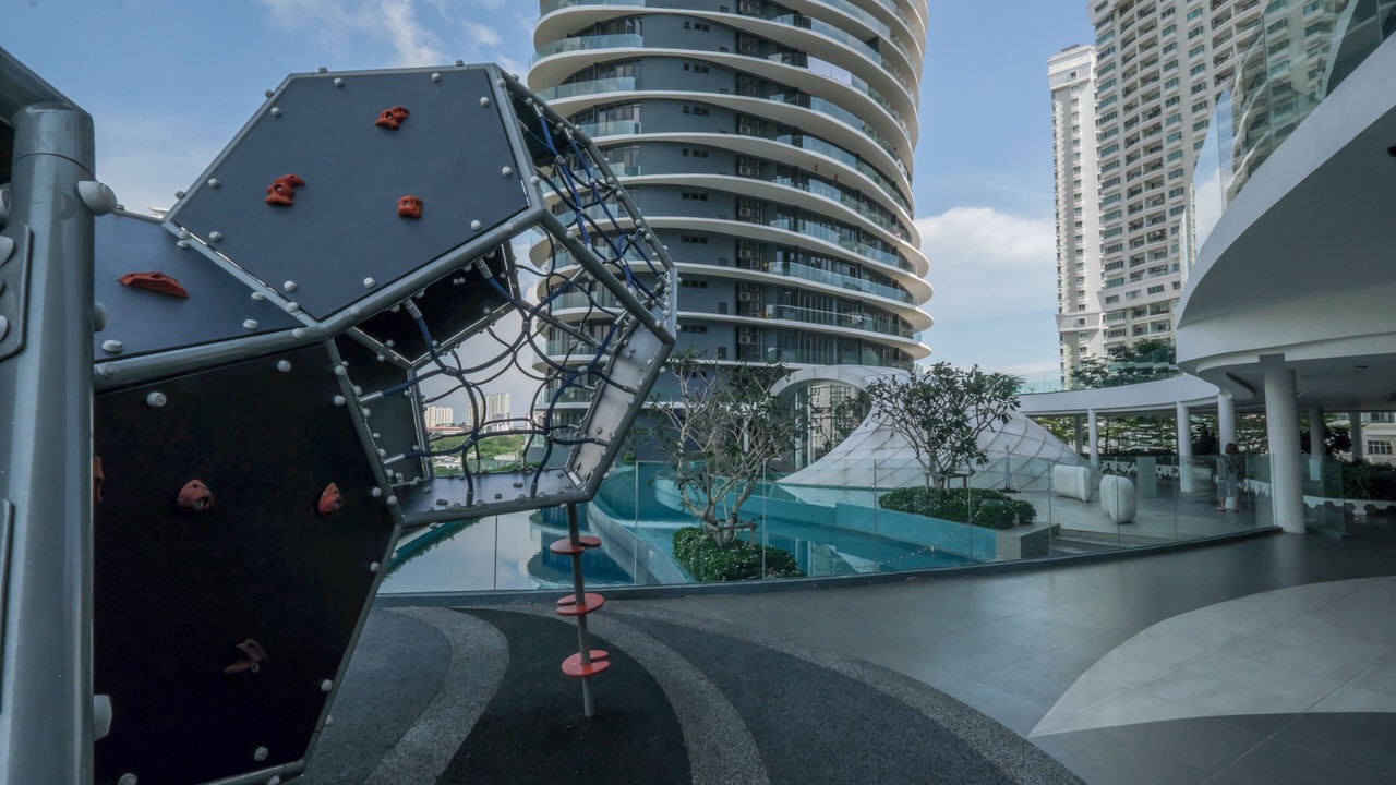 Photo of Outdoor in Gelugor