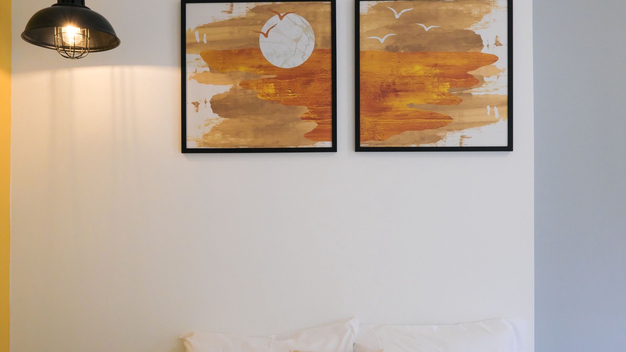 Photo of Bedroom in Gelugor