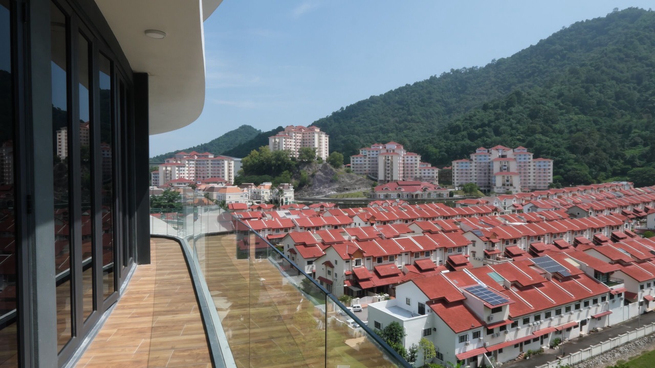 Photo of Outdoor in Gelugor