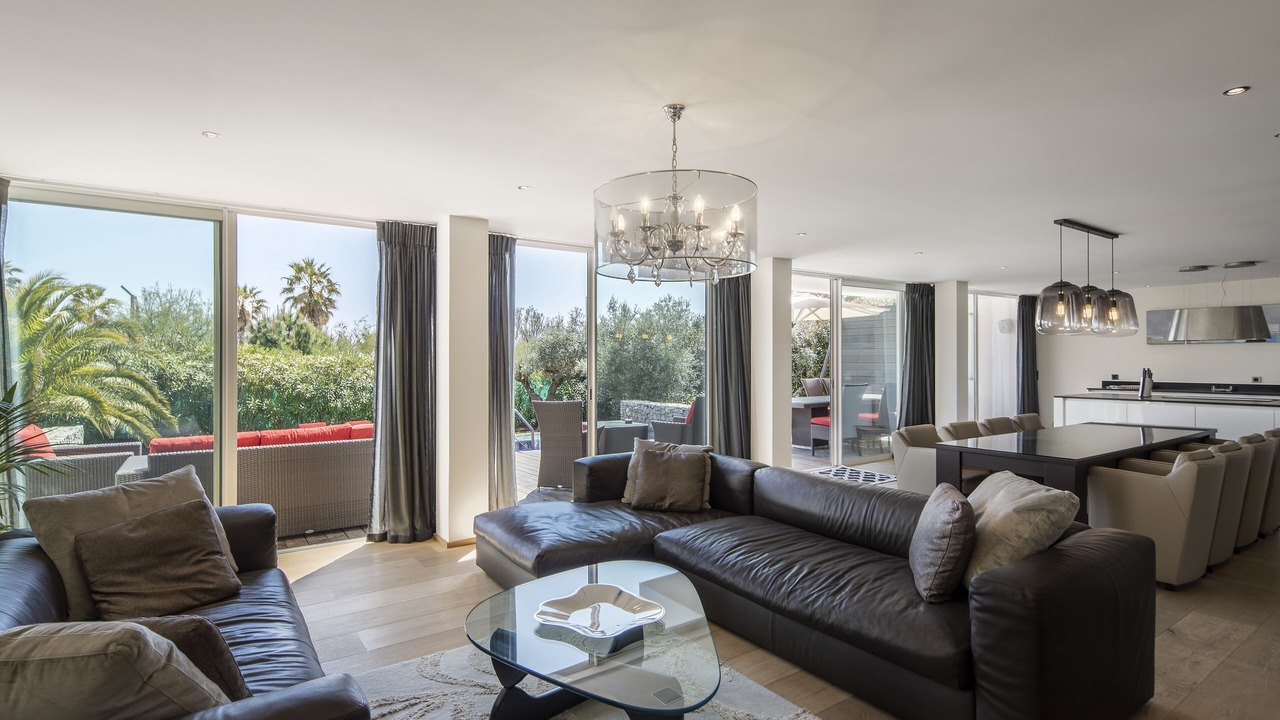 Photo of Livingroom in Sete