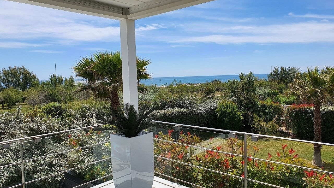Photo of Patio Balcony in Sete