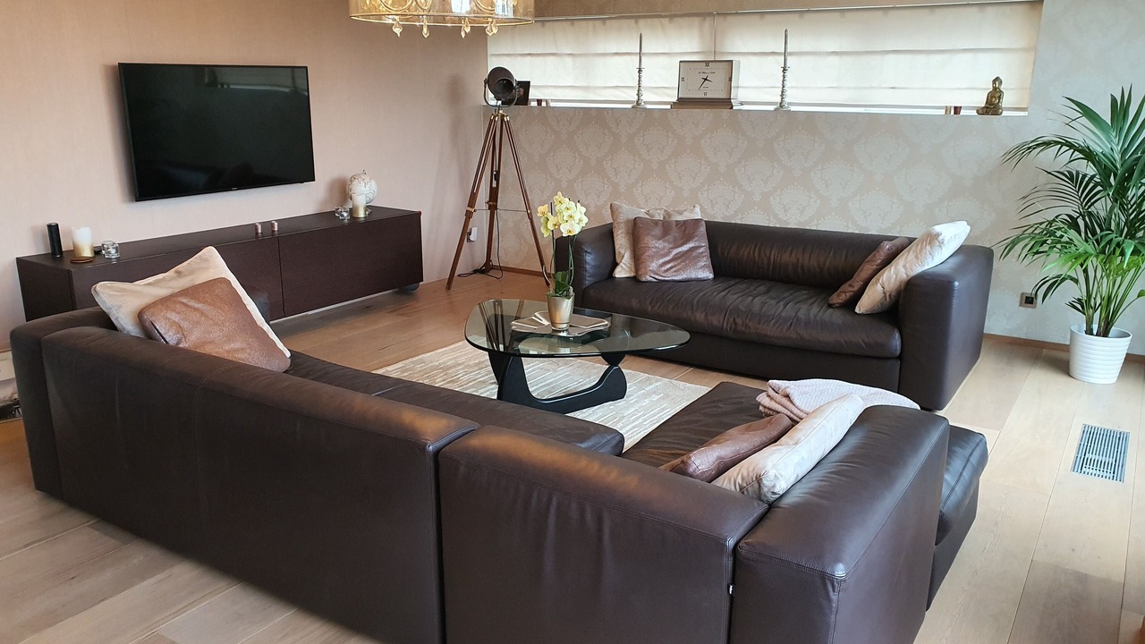 Photo of Livingroom in Sete