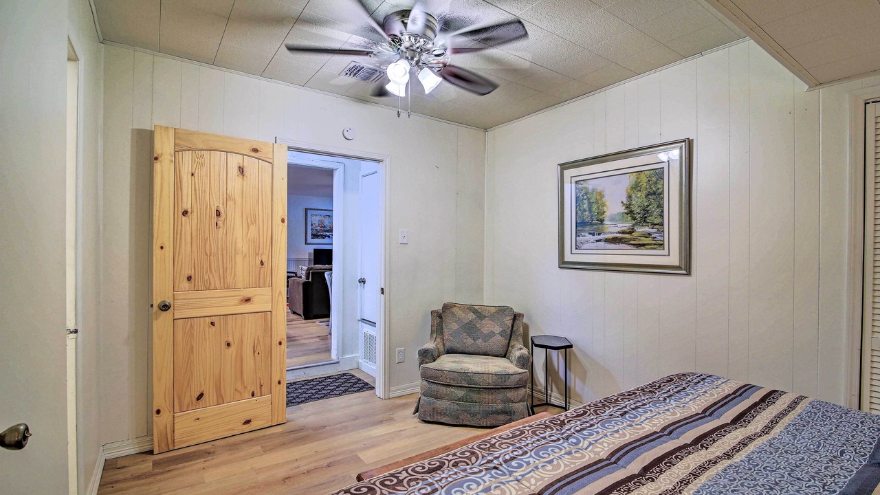 Photo of Bedroom in Utopia