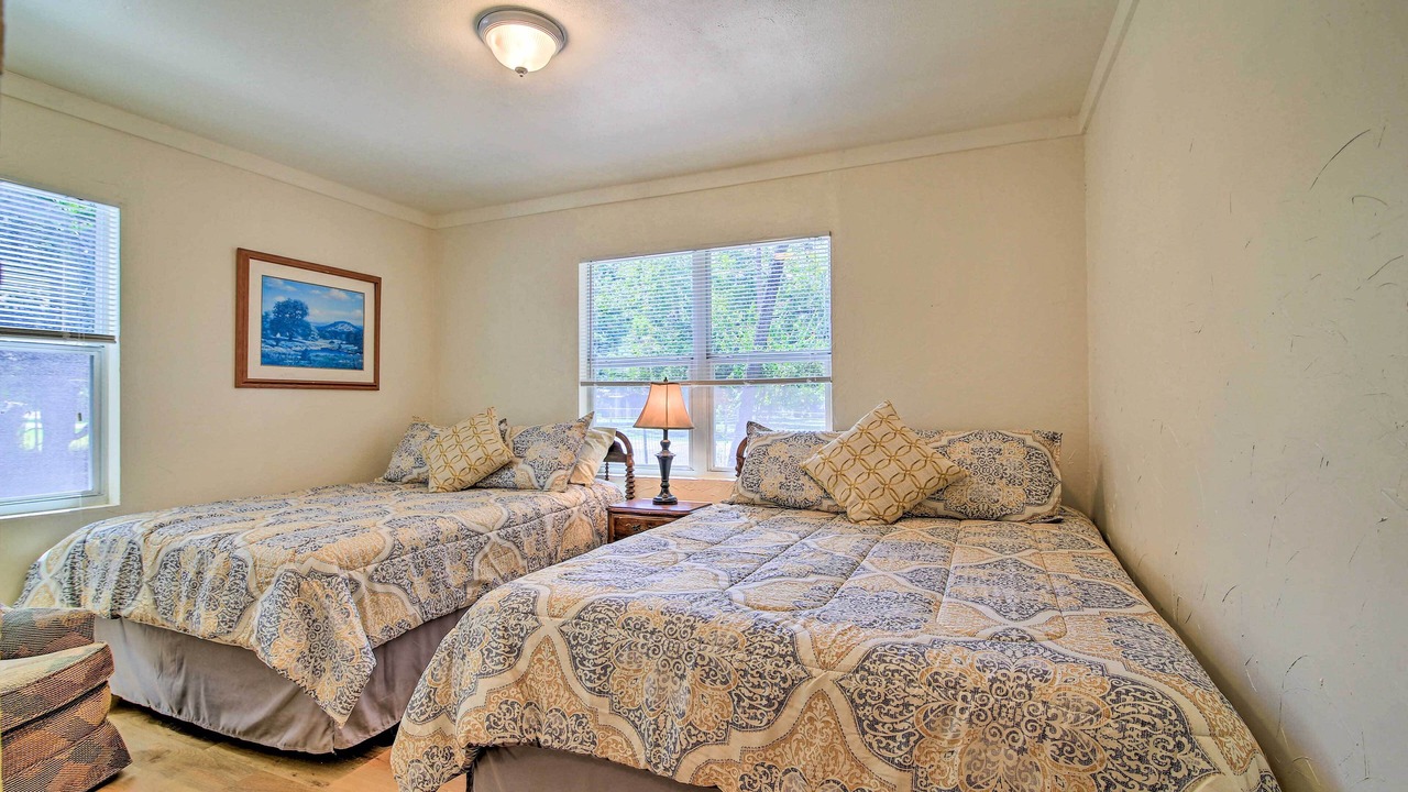 Photo of Bedroom in Utopia