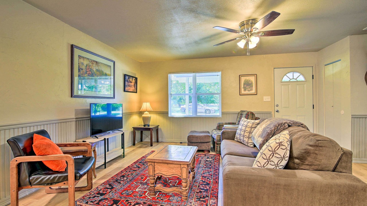 Photo of Bedroom in Utopia