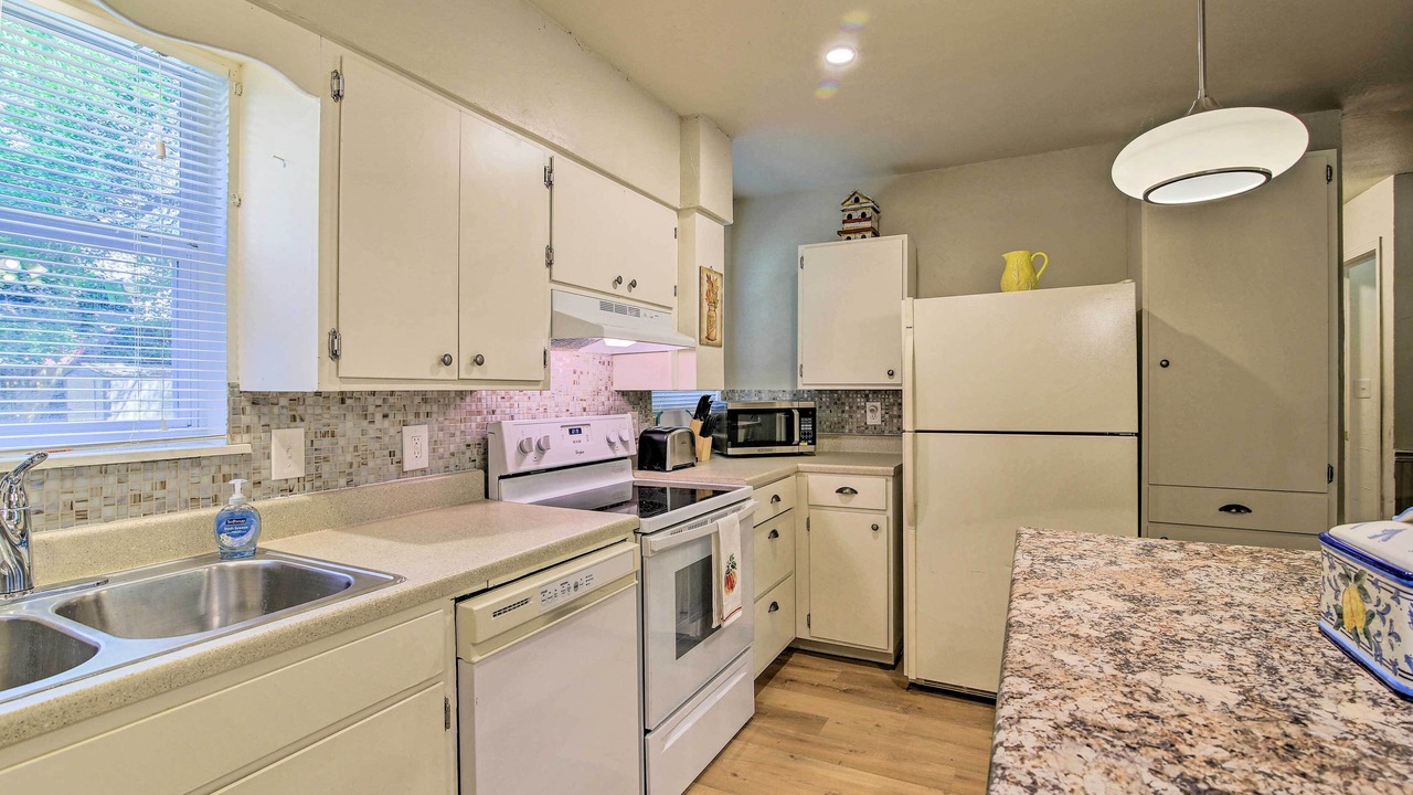 Photo of Kitchen in Utopia