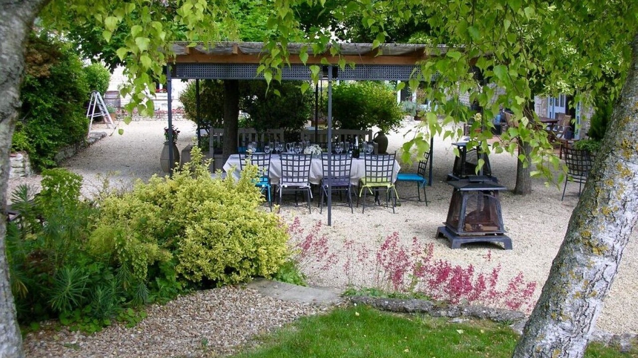 Photo of Outdoor in Serigny