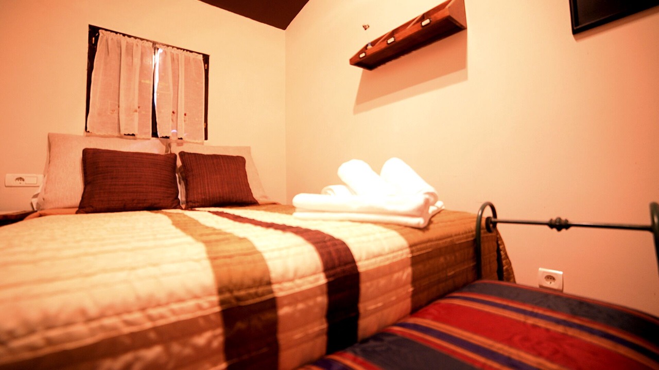 Photo of Bedroom in Alcala del Jucar