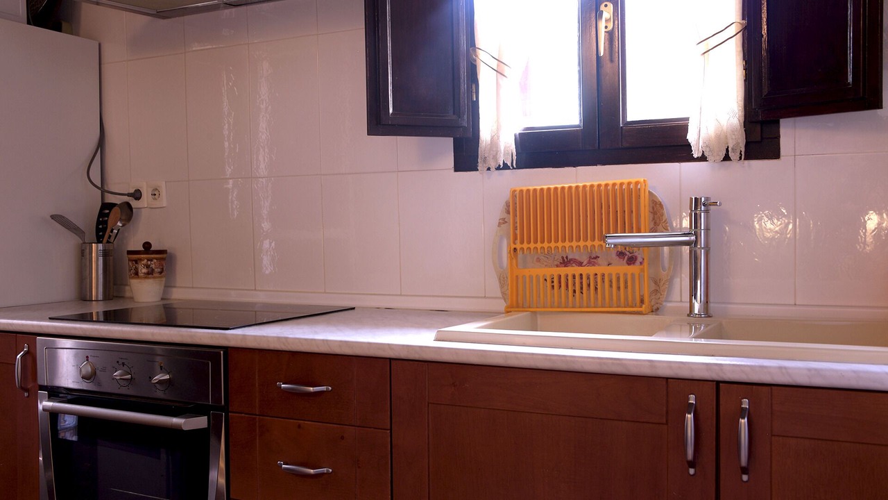 Photo of Kitchen in Alcala del Jucar