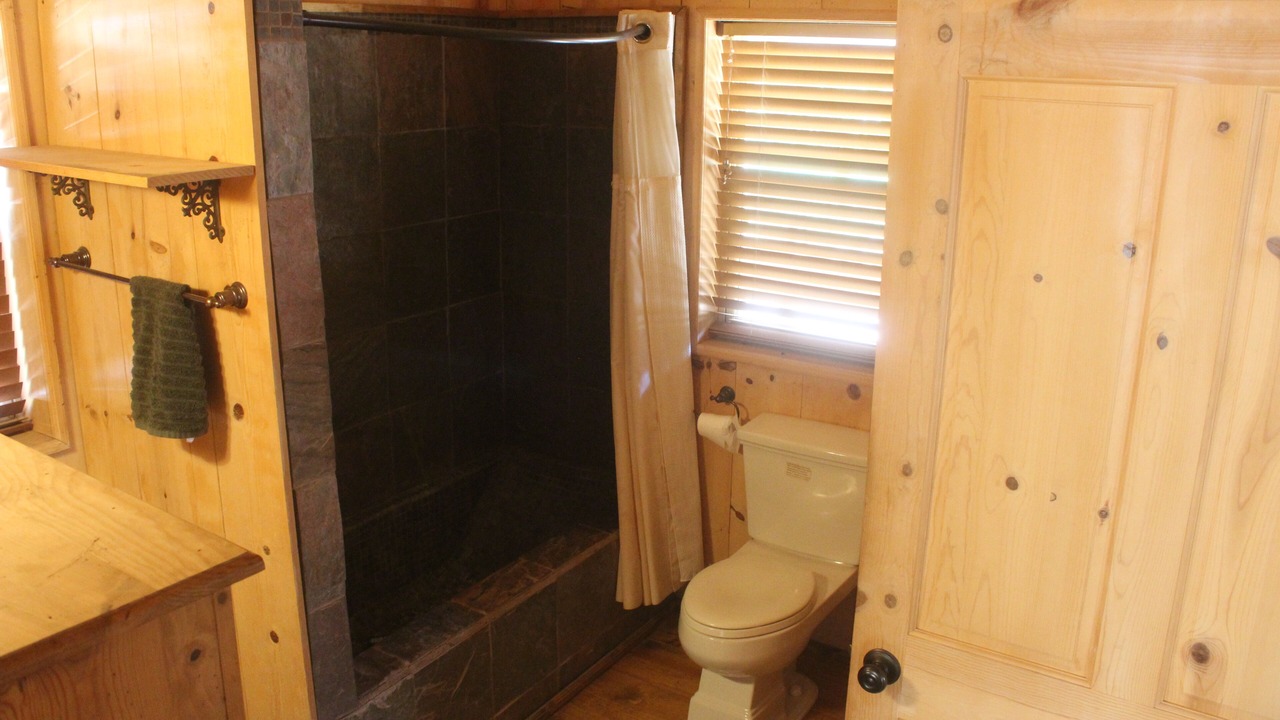 Photo of Bathroom in Monticello