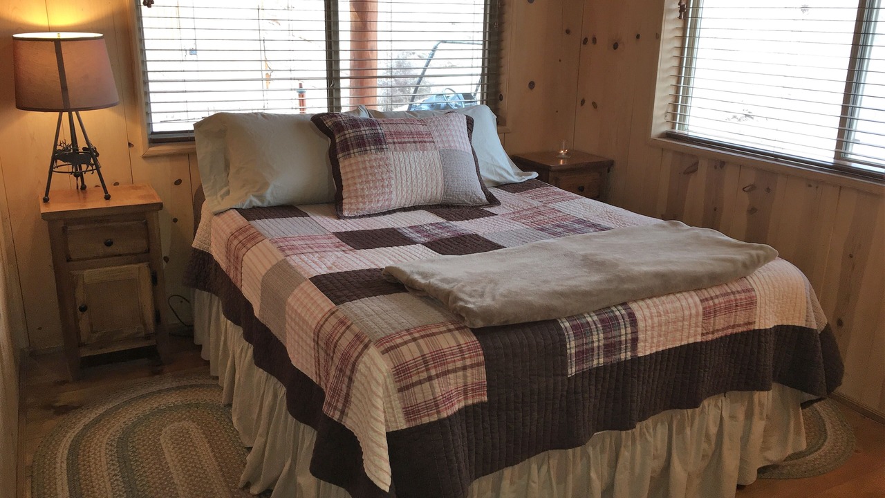 Photo of Bedroom in Monticello